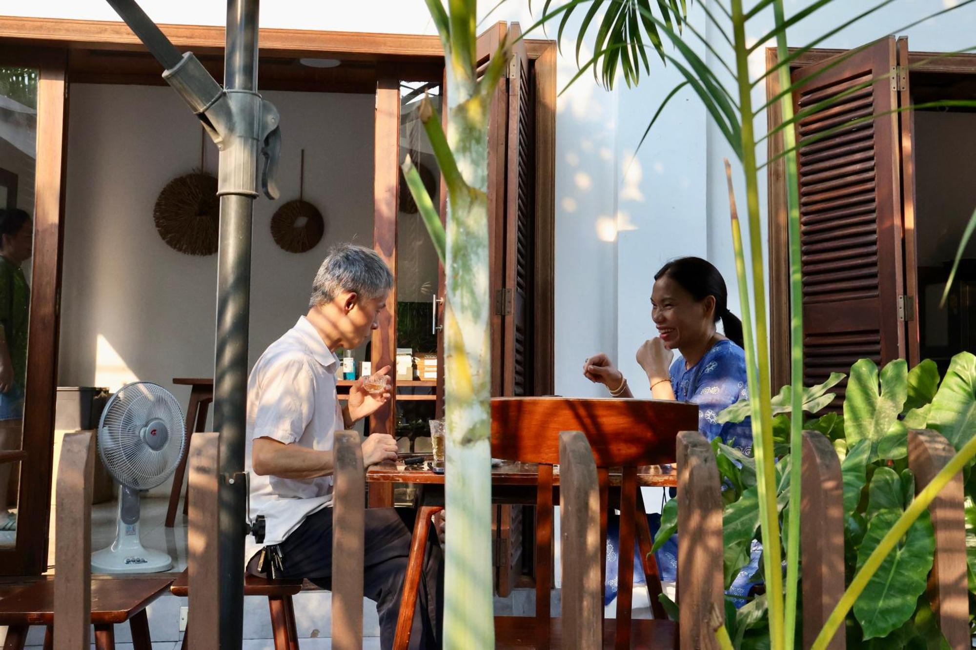 Wisdom Mystery Hotel Luang Prabang Exterior photo